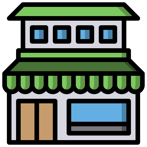 Groceries store